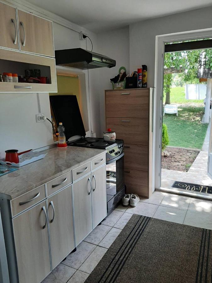 Holiday Home Stella Врднік Екстер'єр фото