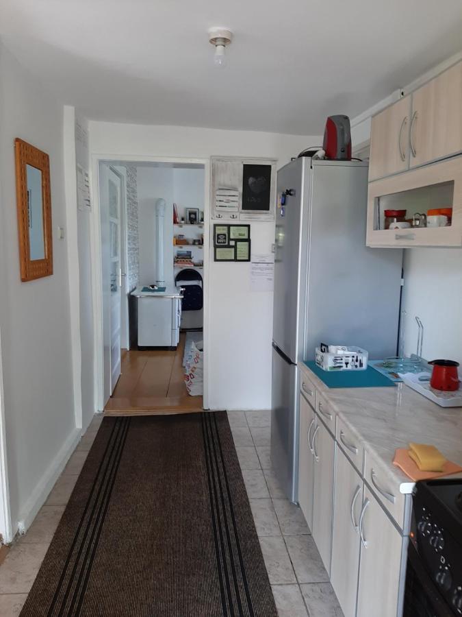 Holiday Home Stella Врднік Екстер'єр фото